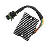 Motorcycle Voltage Rectifier Regulator Replacement for CanAm DS 650 X 20022007