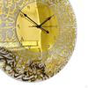 Wall Clock for Children's Room Study Office And Cafe D'Ornaments