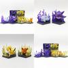 Pvc Toy Models With Skill Battle Scenarios Design For Fans Anime