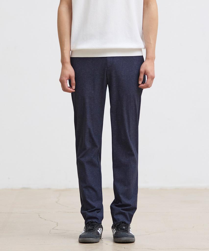 STCO Motion-Free Cool Touch Pants_Navy (Tapered Fit)_Sepvb08Tsl