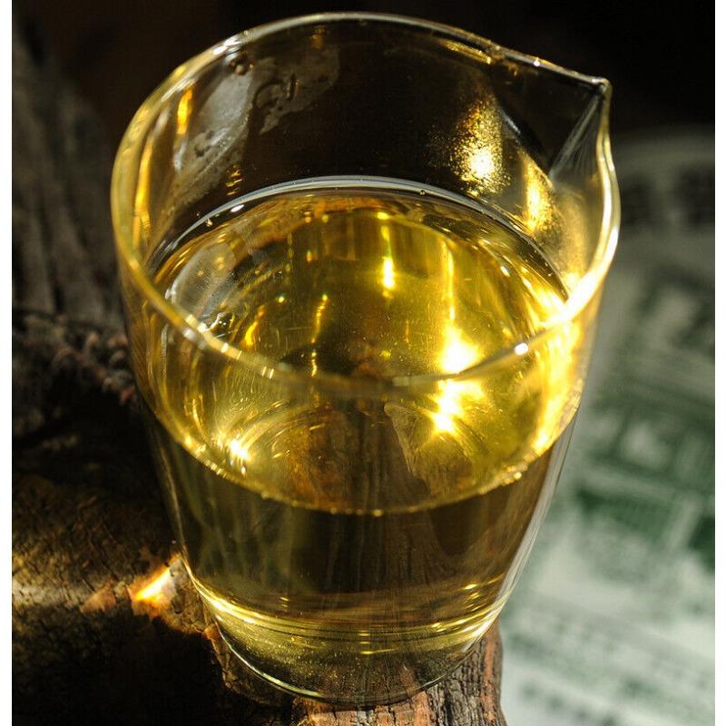 Tè Puerh Maturo Torta di Tè Maturo Old Banzhang 357g Tè Pu'er Torta di Tè Pu'er Yunnan