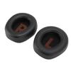 2PCS Soft and Comfortable Replacement Ear Pads for JBL Quantum 400 Headphones Replacement Parts