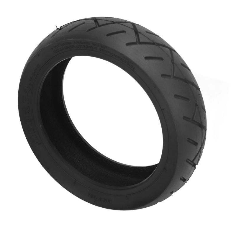 250x64 Electric Scooter Tire Anti Slip Shock Absorbing Rubber Honeycomb Scooter Vacuum Tire For Xiaomi Mi4 Ultra