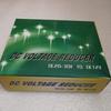 Truck & Bus Audio Power Converter 24V To 12V with Memory Inverter