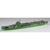 Fujimi Model 1/700 Special Series No.17 EX-2 Japanese Navy Aircraft Carrier Tenryu (Includes 57 Aircraft) Special-17 EX-2