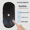 Smart LED Car Door Anti-Collision Warning & Voice Prompter Light