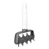 PP Dough Docker Roller Handheld Pastry Dough Roller Pizza Dough Docker  Home Kitchen Bakery