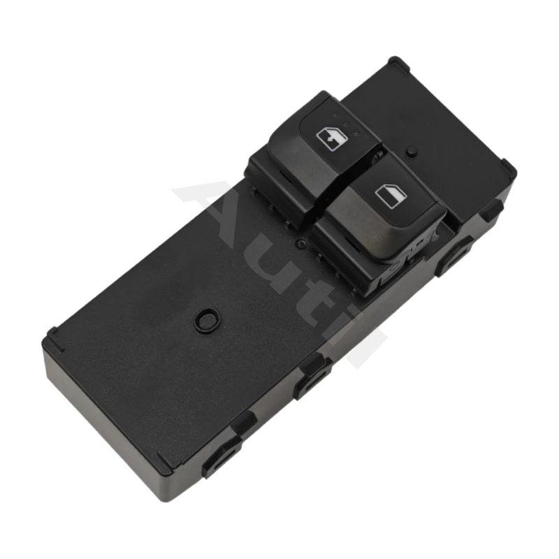 For Kia Morning Picanto 2018- LHD Front Left Master Power Window Switch Dual Window Control Car Accessories 93570-G6420