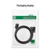 UGREEN HD144 HDMI to VGA Converter Cable