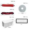 For Roborock Qrevo S Qrevo Pro Qrevo MaxV Robot Vacuum Parts Main Roller Side Brush Hepa Filter Mop Pad Cloth Dust Bag Accessory