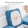 Universal All-Inclusive Non-Slip Elastic Sofa Cover for All Seasons