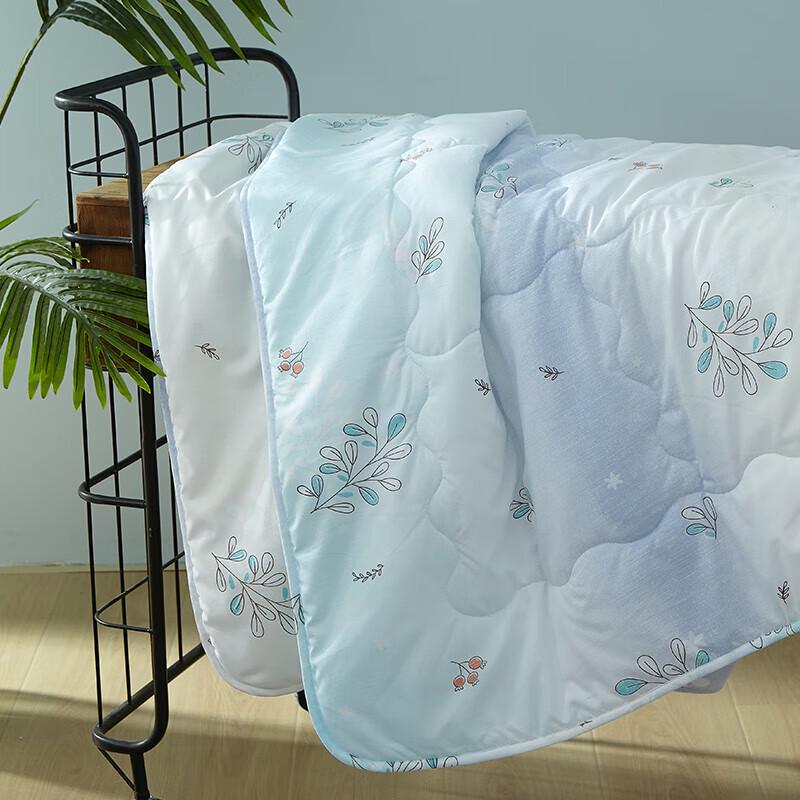 Mengjie Zhilan Soft Blended Summer Quilt