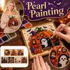 Halloween Sticker Set for DIY Party Decoration