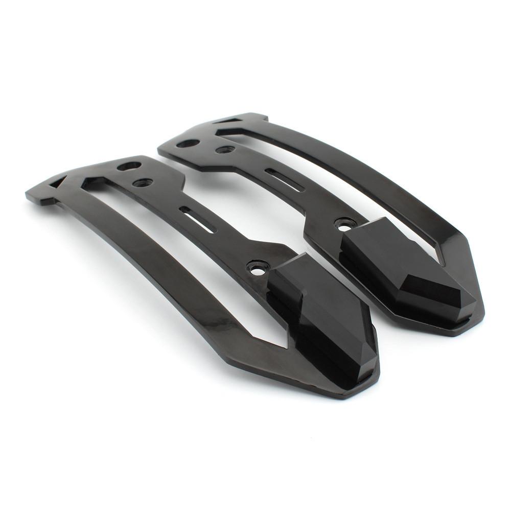 Engine Protection Cover For Bmw R18 Stylish Black And Plated Durable Shield