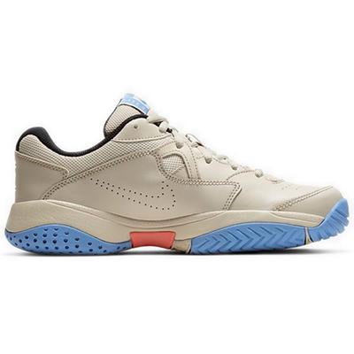 Court Lite 2 'Beige Blau' Damen AR8838-105