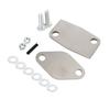 EGR Delete Block Off Plate Kit 985984415261 for Mitsubishi Delica Pajero