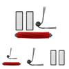 For Roborock Qv35a Qr598 Qr798 Robot Vacuum Cleaner Accessories Main Brush Side Brush Filter Cleaning Cloth For Home Use