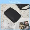 Elegant 3pcs Women Set Shoulder Bag Fashion Handbag Messenger Satchel Tote Purse Bag