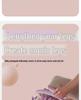 26-Wheel Ring Leg Massager: Relax Calf Muscles, Slim Legs, and Enhance Beauty with This Yoga Massage Roller