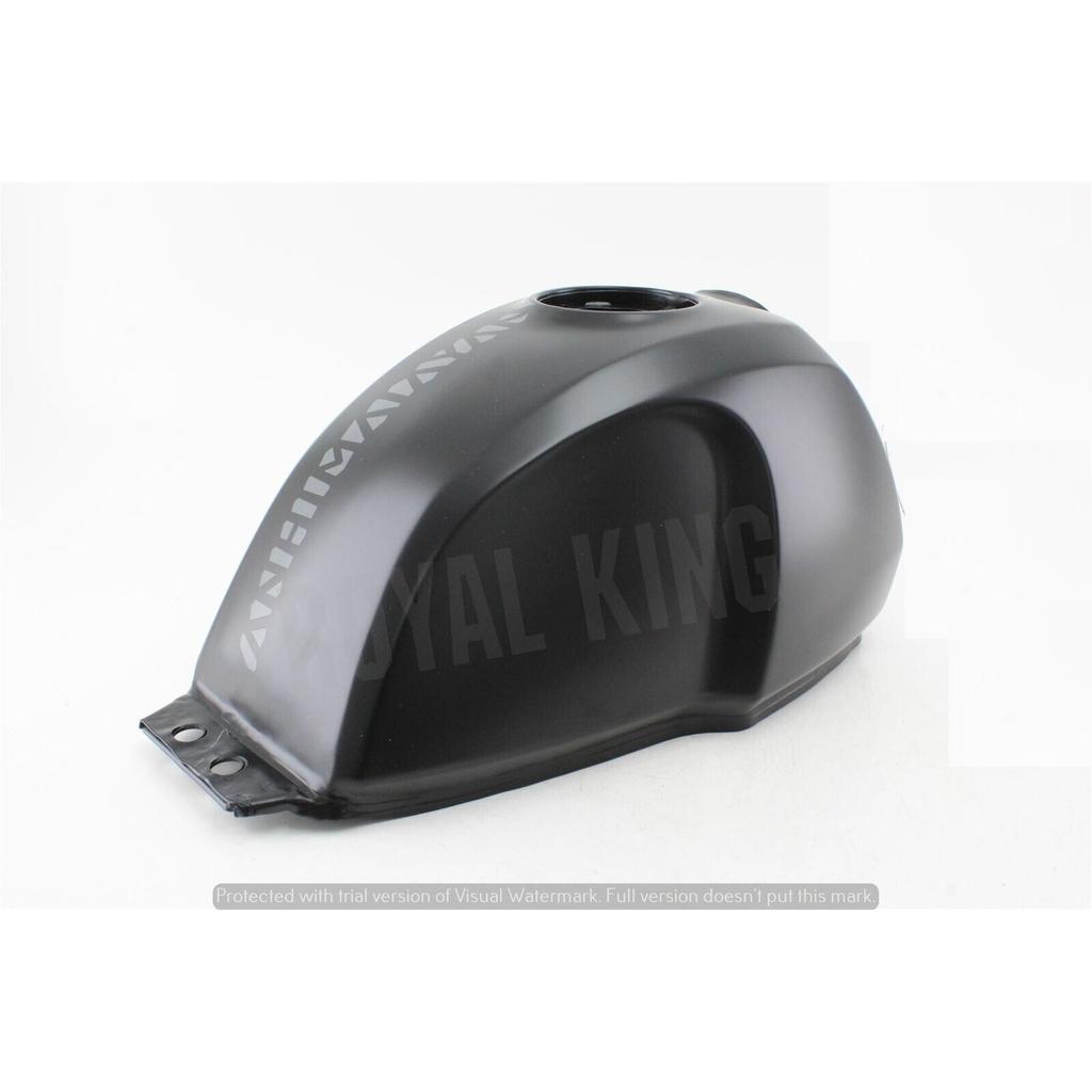 Royal Enfield Himalayan BS4 Model Black "Fuel Tank" #866268