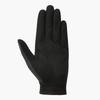 MunSingwear Men S Synthetic Leather gloveS Black Mr321mgl71