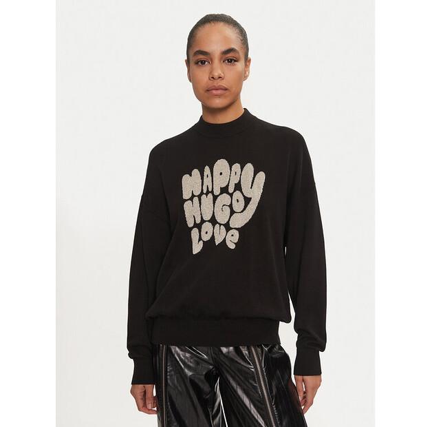 

Свитер HUGO Sidara EU S