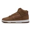Dunk High Premium Pekannuss Damen DX2044-200