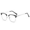 Fashion Square Reading Glasses Men Women Anti Blue Light Presbyopic Glasses Male Classic Business Hyperopia Eyewear