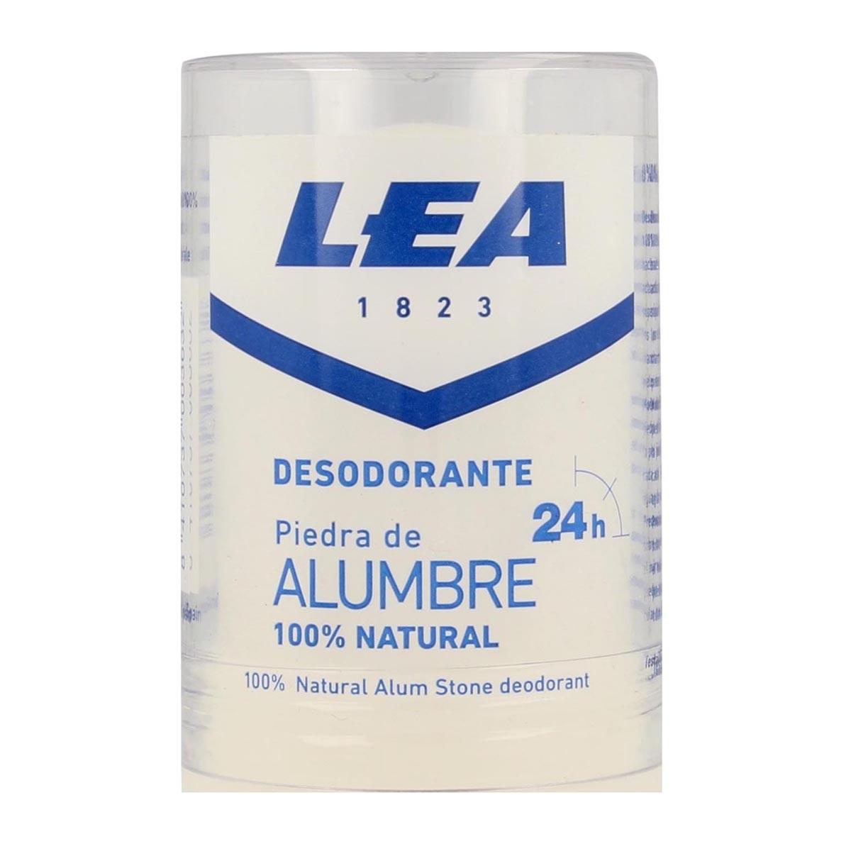 

Дезодорант-карандаш Lea Alum Stone 120г