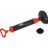 AW Tools Plastic Plunger