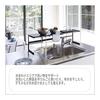 Stove Back Rack Telescopic Kitchen Support Rack Sliding Tower Width 54-92cm White Gap Storage Stylish Kitchen Storage
