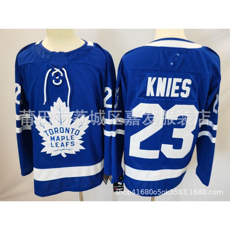 Mens Ice Hockey Jersey Colorado Avalanche Toronto Maple Leafs Washington Capitals Pittsburgh Penguins New York Rangers San Jose
