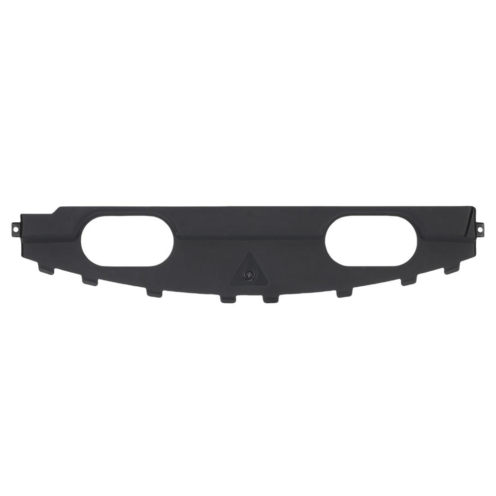 Radiator Support Cover 51647326554 Radiator Support Cover Shield Panel Replacement for X5 F15 2014 2017