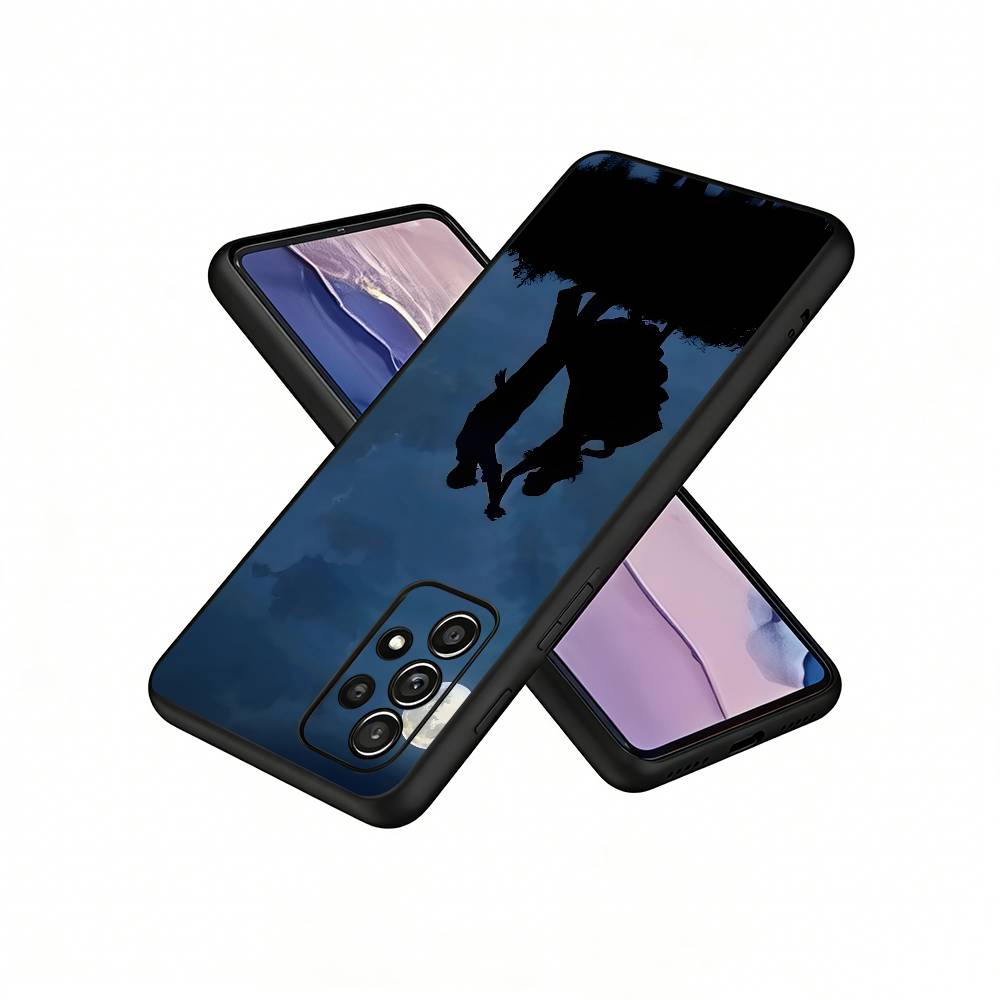 

Чехол Romance Until Death для Samsung A21 31 51 53 71 20 22 30 32 42 50 10 11 4G 5G Samsung A13 5G