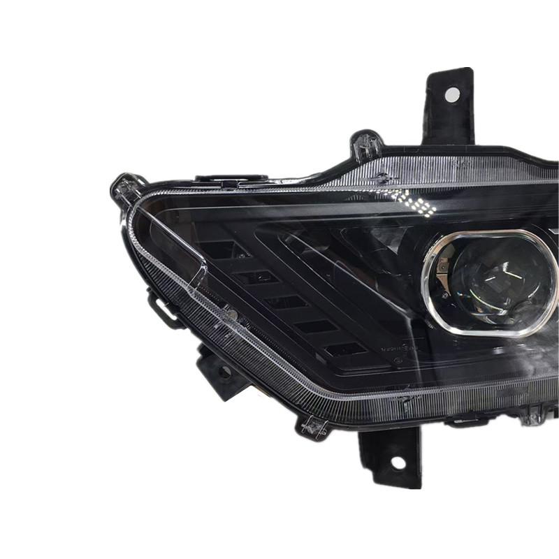 Baojun 530 Headlight Assembly 2018-2020: High/Low Beam Original Lighting Lamp