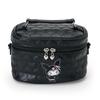 Bolsa de Ombro Sanrio KUROMI Vanity ( Merousaromiusa ) NOVOS Personagens Sanrio