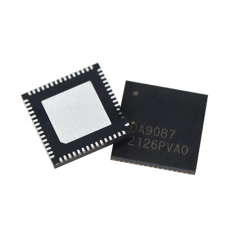 DA9087 Chip Handle Motherboards IC Chip for P5 Game Controllers Repairing Power Management Solution