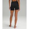 Lululemon Underease Super High Rise Shortie Underwear  2 Pack Black