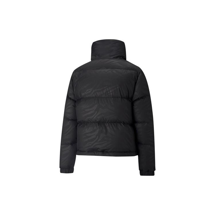 PUMA Down Jacket Winter Women's Black 846364-01