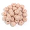10pcs Plush Mohair Ball Beads Colorful Soft Pompom Beads For DIY Jewelry Making Handmade Clothing Earrings Decor Accessories