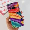 For Xiaomi Poco C61 Case Stylish Painted Cover Soft Silicone Phone Protective Shell For Xiaomi Poco C61 C 61 PocoC61 Phone Cases