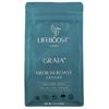Coffee, Grata™, Ground, Medium Roast, 12 Oz (340 G)
