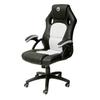 Chaise De Jeu Développée Spécialement Pour De Longues Séances De Jeu Nacon. Couleur Blanc