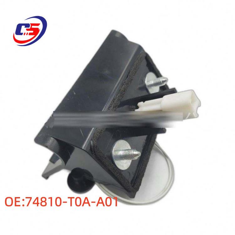 Compatible with Honda CRV 2012-2016 Tailgate Trunk Opening Control Switch 74810-T0A-A01. 74810-T0A-A01