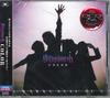 CD GIRUGAMESH - Color XNDC30032BPROMO DANGER CRUE 2010 Japan Obi Japanese Pop/Rock Used