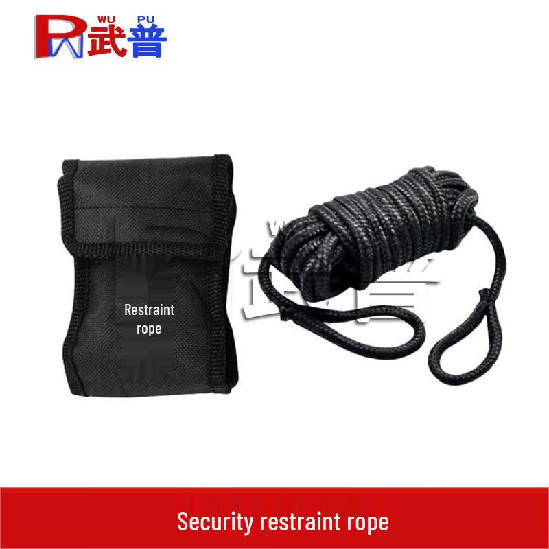 Wupu Nylon Restraint Rope
