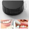 Azdent Parche de Pretratamiento para Carillas Dentales Caja para Dientes Dentadura Postiza de Cerámica Completa Almacenamiento Disposición Portátil Limpieza