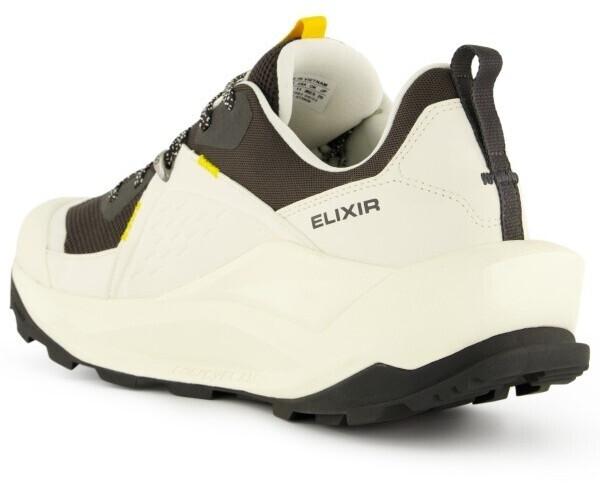 Обувь для треккинга Salomon Elixir GTX Hiking Shoes blue nights/almond milk/gothic olive