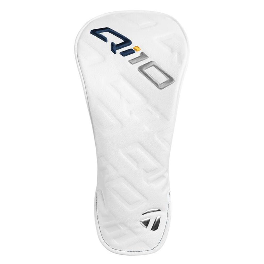 2024 TaylorMade Golf Qi10 Driver Headcover Club Headcover