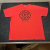 T-shirt Vintage Gold's Gym XL Manassas Virginie Logo Y2K T-shirt Fitness Musculation Unisexe
